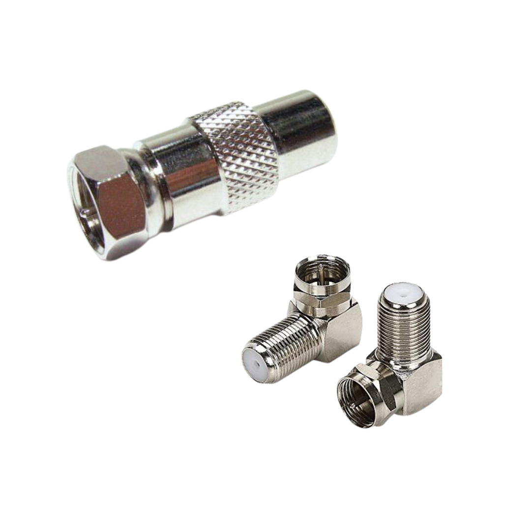 F Adapter